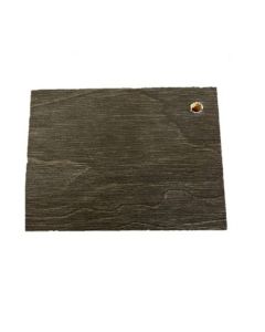KWP COLOR BLOCK PLY SLATE