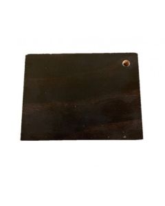 KWP COLOR BLOCK PLY ONYX