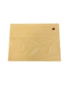 KWP COLOR BLOCK PLY NATURAL