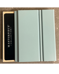 MP SAMPLE CHIP MAPLE CARIBBEAN