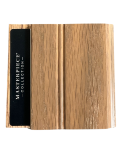 MP SAMPLE CHIP OAK WICKER