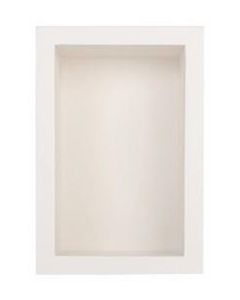 Mermaid Niche1 - 7.5X11 Antique White