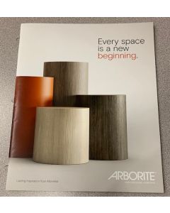 ARBORITE COMMERCIAL BROCHURE