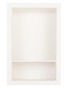 Mermaid Niche2 - 10X15.125 Antique White