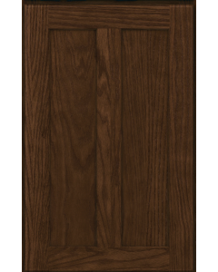 Masterpiece Atticus Oak Saddle