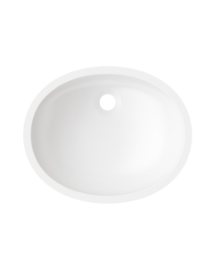 810P Almond Corian Lav
