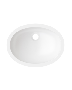 820P Bisque Corian Lav No Ovfl