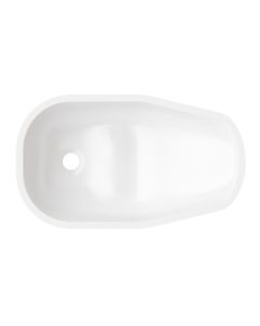 5315 Cameo White Corian Sink
