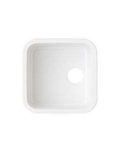 804P Bisque Corian Sink