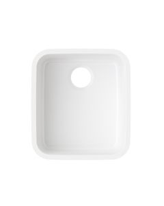 805P Bisque Corian Sink