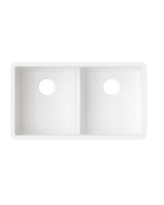 9412 Bisque Corian Sink