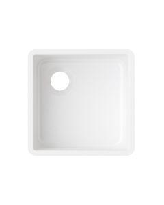 5218 Bone Corian Sink