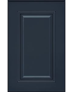 Masterpiece Bowie Maple Midnight Onyx HL