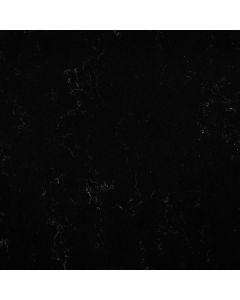Black Quasar** 3cm - G1 Quartz Slab