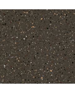 Deep Bedrock 2x2 -  Corian Solid Surface