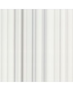 Silver Linear 2x2 - Corian Solid Surface