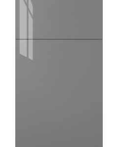 CATALINA GRIGIO DOOR SMPL 11 1/2" X 14"