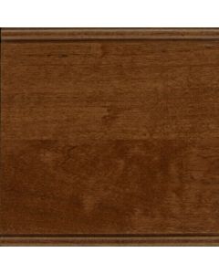 Yorktowne Cherry Chestnut Sample Chip