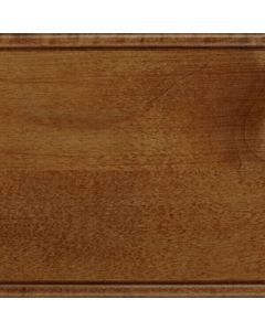 Yorktowne Maple Chestnut Sample Chip
