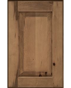 Masterpiece Cimmaron Rustic Alder Wicker
