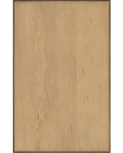Classic Colton Maple Prairie Sample Door