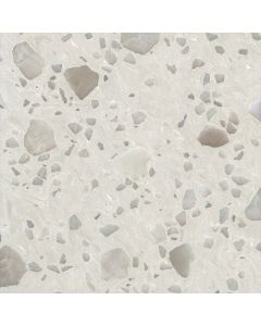 Alabaster Terrazzo 2cm - G4 Quartz Slab