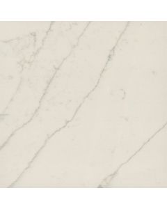 Bianco Dolomite 4x4 - Corian Quartz Samp