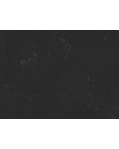 Black Goldstone 5x10 - Corian Quartz Sam