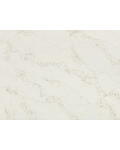 Calacatta Villa 6x10 - Corian Quartz Sam