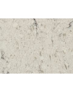 Pearl Stone 5x10 - Corian Quartz Sample