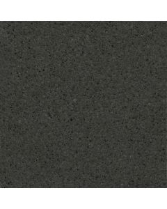 Leathered Storm Grey 4x4 - Corian Quartz