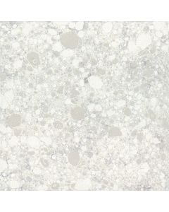 Leathered Stratus White 3cm - G3 Quartz