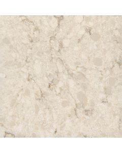 Leathered Venetia Cream 3cm - G3 Quartz