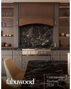 Fabuwood Customization Brochure