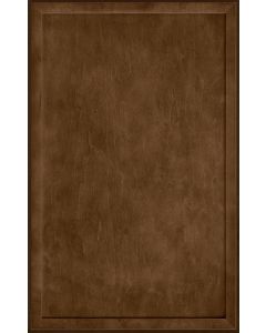 MP Daniel Maple Brown Sugar Sample Door