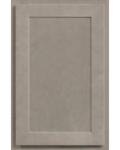 Woodstar Derby Steel Grey Sample Door