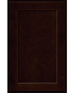 Woodstar Derby Twilight Sample Door