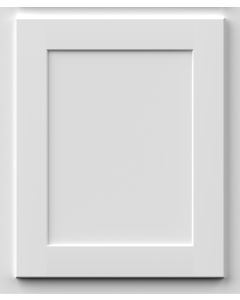 DISCOVERY FROST DOOR SAMPLE 11 1/2" X 14
