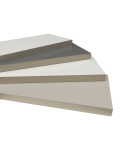 Fabuwood Box of Illume Solid Color Block