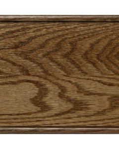 Yorktowne Oak Eagle Rock Sample Chip