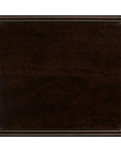 Yorktowne Cherry Espresso Sample Chip