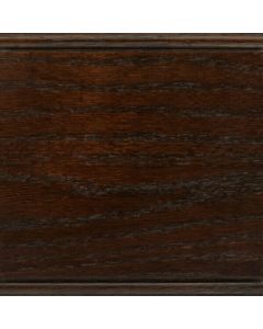 Yorktowne Oak Espresso Sample Chip