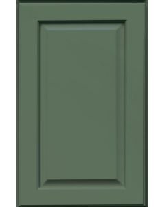 Classic Fox Harbor Olive Sample Door