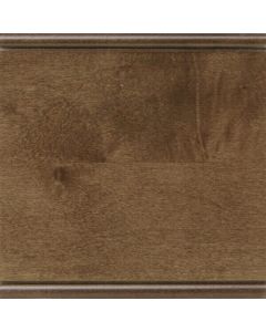 YKT MPL FRENCH ROAST WOOD CHIP 5 X 5.25