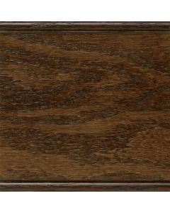 Yorktowne Oak French Roast Sample Chip