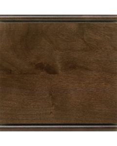 YKT CHY FRENCH ROAST WOOD CHIP 5 X 5.25