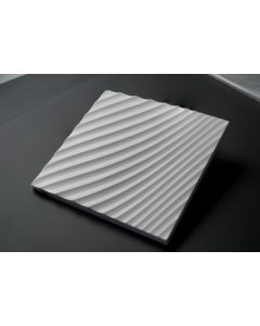 MR WALL INDIVIDUAL SAMPLE GLACIER WHITE
