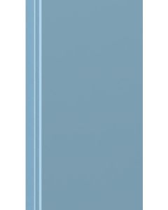 IZEL BLUE COLOR SAMPLE (MOLDING)