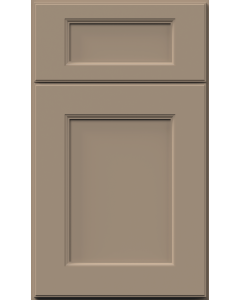 FUSION OYSTER  LG SAMPLE DOOR