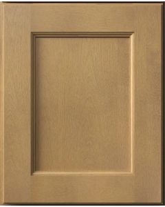 FUSION TIMBER SM DR SAMPLE 11 1/2" X 14"